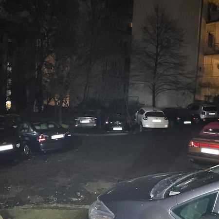Idealna Lokacija. Sajmiste Экстерьер фото