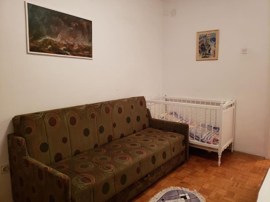Idealna Lokacija. Sajmiste Экстерьер фото
